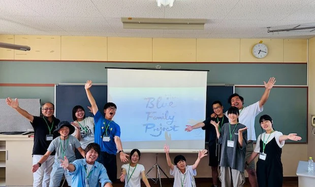 2025年富山プログラムの様子